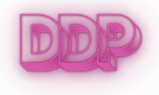 Logo DonutDogProductions